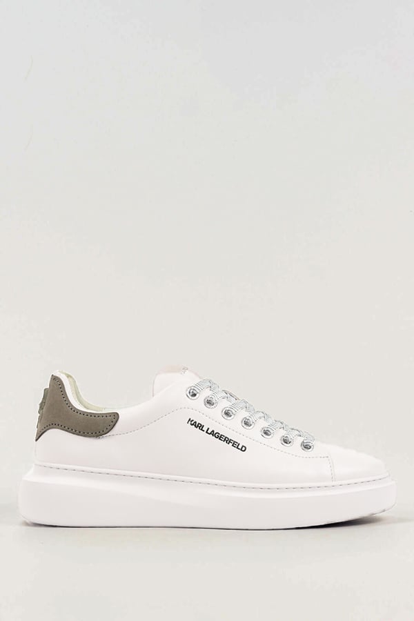 ΠΑΠΟΥΤΣΙΑ SNEAKERS KARL LAGERFELD - 01K